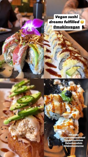  at MA-KIN in Agoura Hills