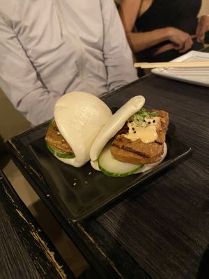   at MA-KIN in Agoura Hills