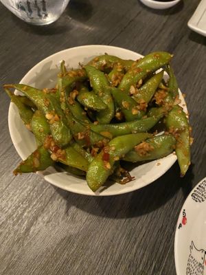   at MA-KIN in Agoura Hills