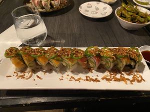   at MA-KIN in Agoura Hills