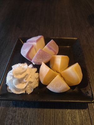  at MA-KIN in Agoura Hills