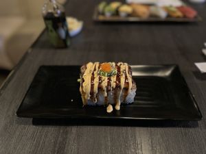   at MA-KIN in Agoura Hills