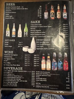   at MA-KIN in Agoura Hills