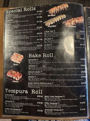   at MA-KIN in Agoura Hills