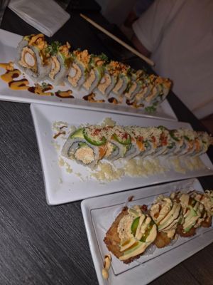  at MA-KIN in Agoura Hills