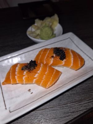  at MA-KIN in Agoura Hills
