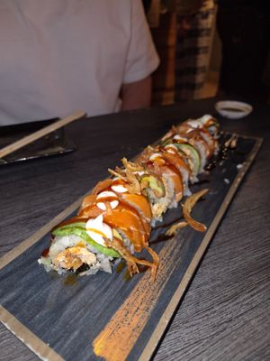  at MA-KIN in Agoura Hills