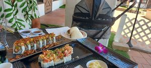  at MA-KIN in Agoura Hills