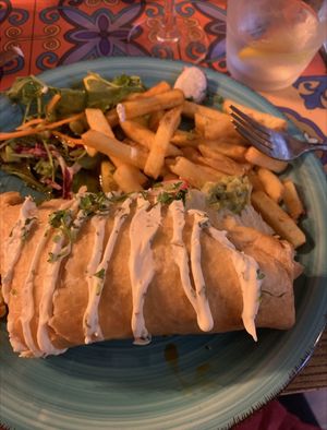  at EscoBar in Inverness