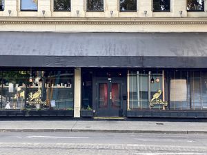 Exterior  at Raven's Manor in Portland