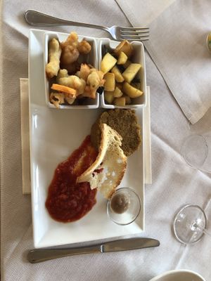   at La Pieve Di Pomaia in Santa Luce