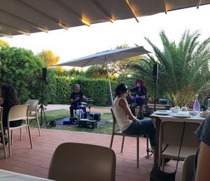   at La Pieve Di Pomaia in Santa Luce