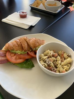 Amazing ! #Veganuary at Veggie Grill by Next Level in Santa Monica