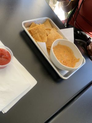  #Veganuary at Veggie Grill by Next Level in Santa Monica