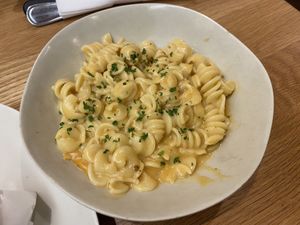   at Veggie Grill by Next Level in Santa Monica