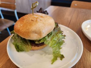  at Veggie Grill by Next Level in Santa Monica