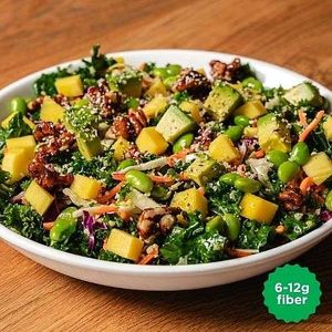  at Veggie Grill by Next Level in Santa Monica