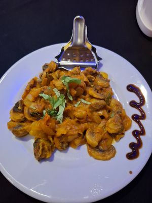  at Royal Balti House in Farnworth