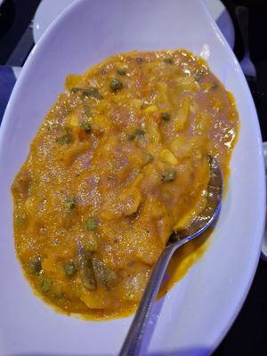  at Royal Balti House in Farnworth