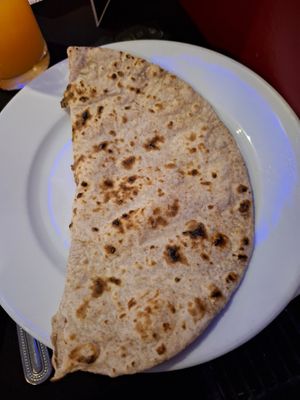  at Royal Balti House in Farnworth