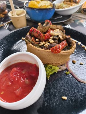  at De Twee Wezen in Hengelo