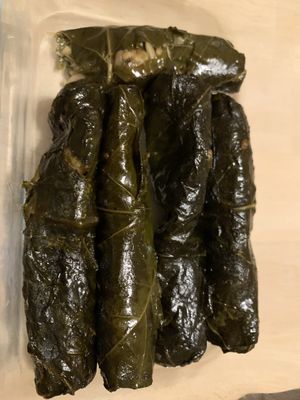  #Veganuary at Fresca on Addison in Richmond