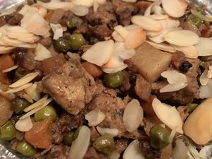  #Veganuary at Fresca on Addison in Richmond