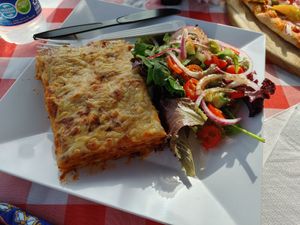  at Fresca on Addison in Richmond