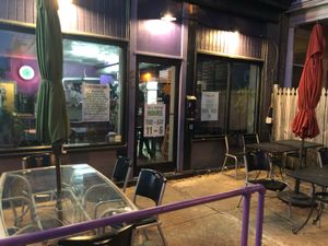 Storefront at Fresca on Addison in Richmond