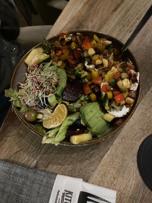   at Kitchen in Boblingen