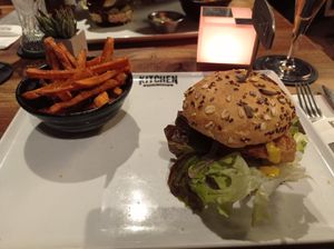  at Kitchen in Boblingen