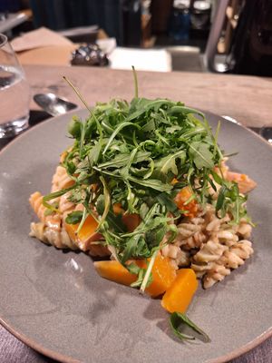  at Eetcafé Den Os in Maarkedal