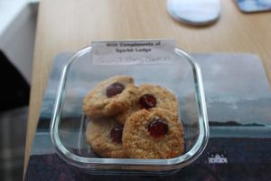  at Sgarbh Lodge in Isle Of Skye