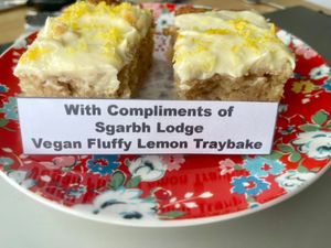  at Sgarbh Lodge in Isle Of Skye