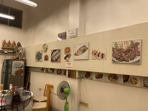   at Chijuya Restaurant - Jing Xin Health Food in Bangkok