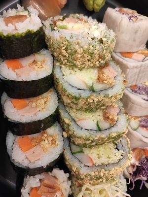 "" at Chijuya Restaurant - Jing Xin Health Food in Bangkok