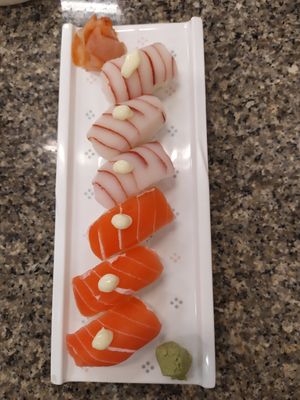  at Chijuya Restaurant - Jing Xin Health Food in Bangkok