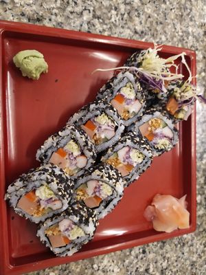  at Chijuya Restaurant - Jing Xin Health Food in Bangkok