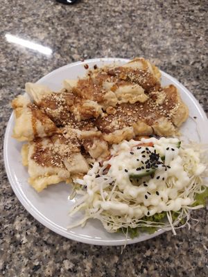  at Chijuya Restaurant - Jing Xin Health Food in Bangkok