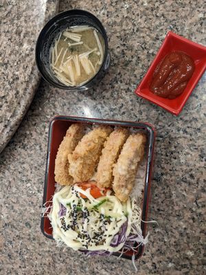  at Chijuya Restaurant - Jing Xin Health Food in Bangkok