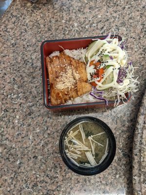  at Chijuya Restaurant - Jing Xin Health Food in Bangkok