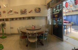   at Chijuya Restaurant - Jing Xin Health Food in Bangkok