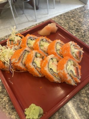   at Chijuya Restaurant - Jing Xin Health Food in Bangkok