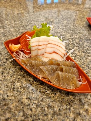  at Chijuya Restaurant - Jing Xin Health Food in Bangkok