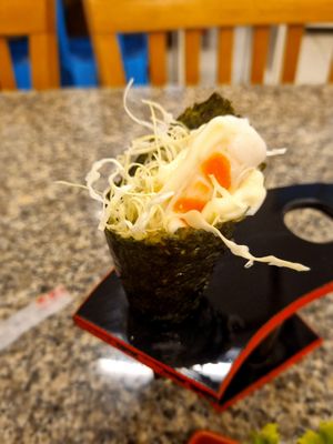  at Chijuya Restaurant - Jing Xin Health Food in Bangkok