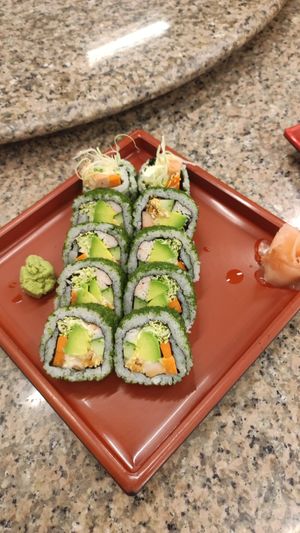  at Chijuya Restaurant - Jing Xin Health Food in Bangkok