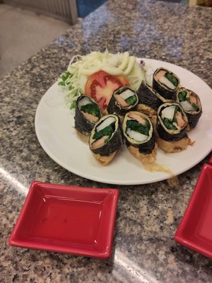  at Chijuya Restaurant - Jing Xin Health Food in Bangkok