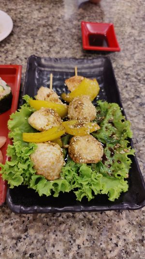  at Chijuya Restaurant - Jing Xin Health Food in Bangkok