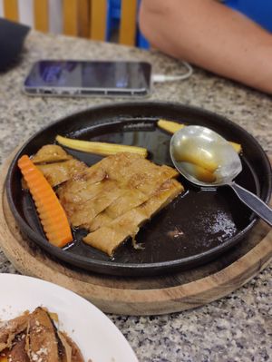  at Chijuya Restaurant - Jing Xin Health Food in Bangkok