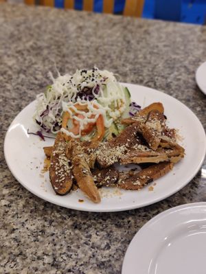  at Chijuya Restaurant - Jing Xin Health Food in Bangkok